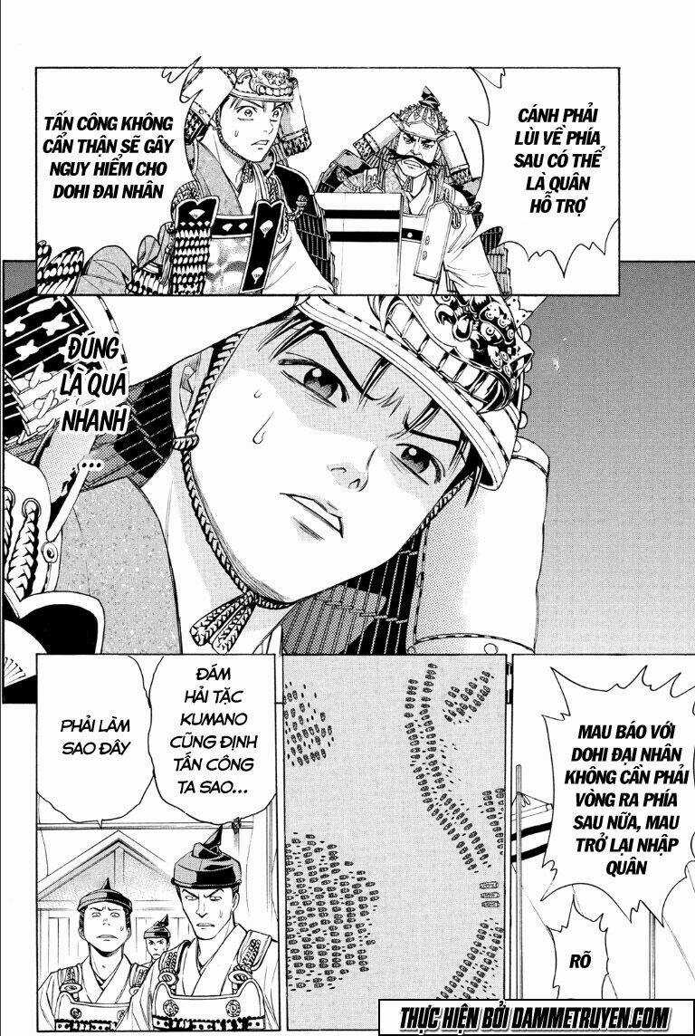 Thiếu niên vương phần 2 - Chapter 74.2 - Trang 25