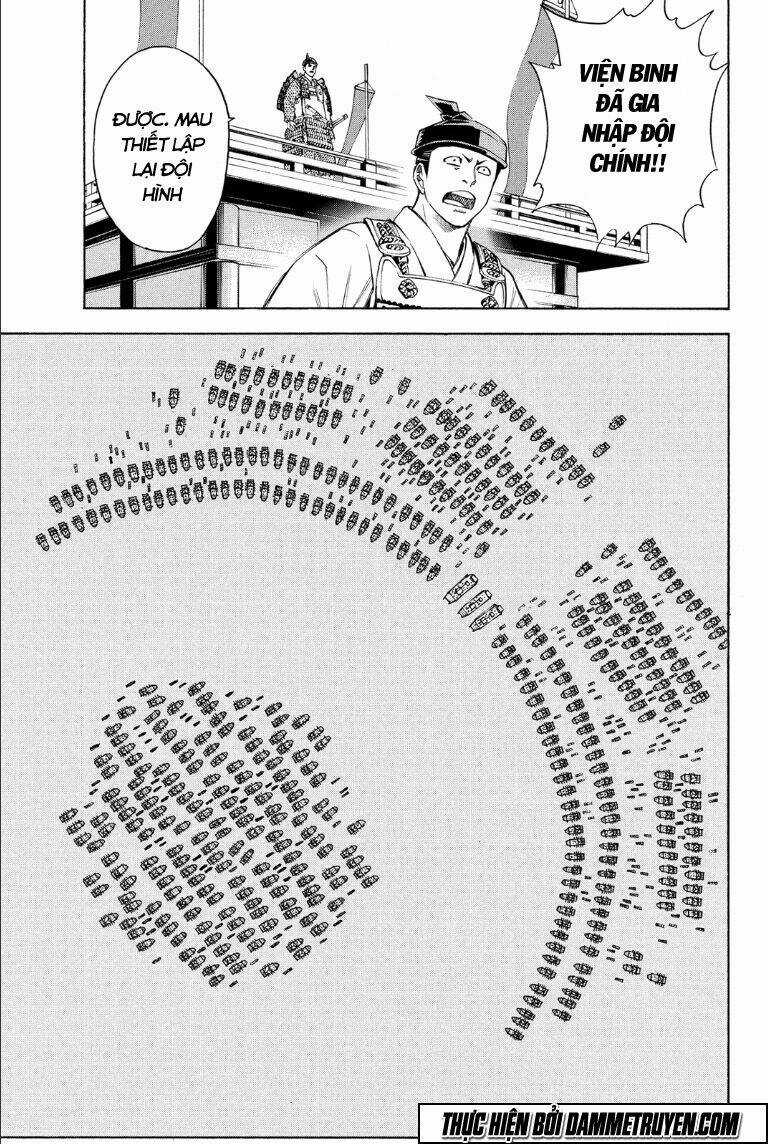 Thiếu niên vương phần 2 - Chapter 74.2 - Trang 26