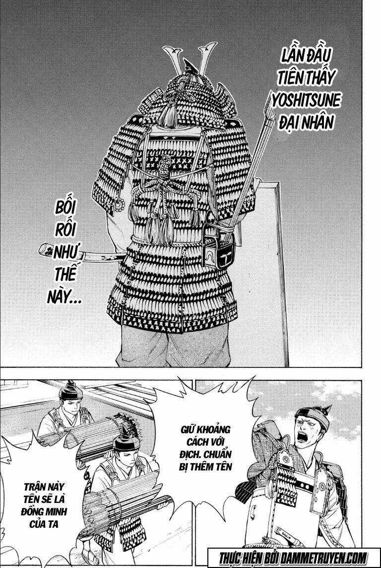 Thiếu niên vương phần 2 - Chapter 74.2 - Trang 28