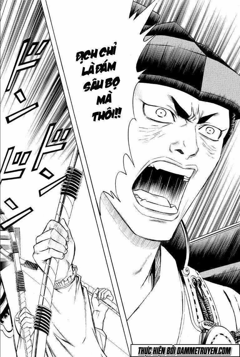 Thiếu niên vương phần 2 - Chapter 74.2 - Trang 29