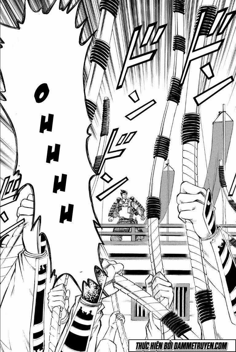 Thiếu niên vương phần 2 - Chapter 74.2 - Trang 30