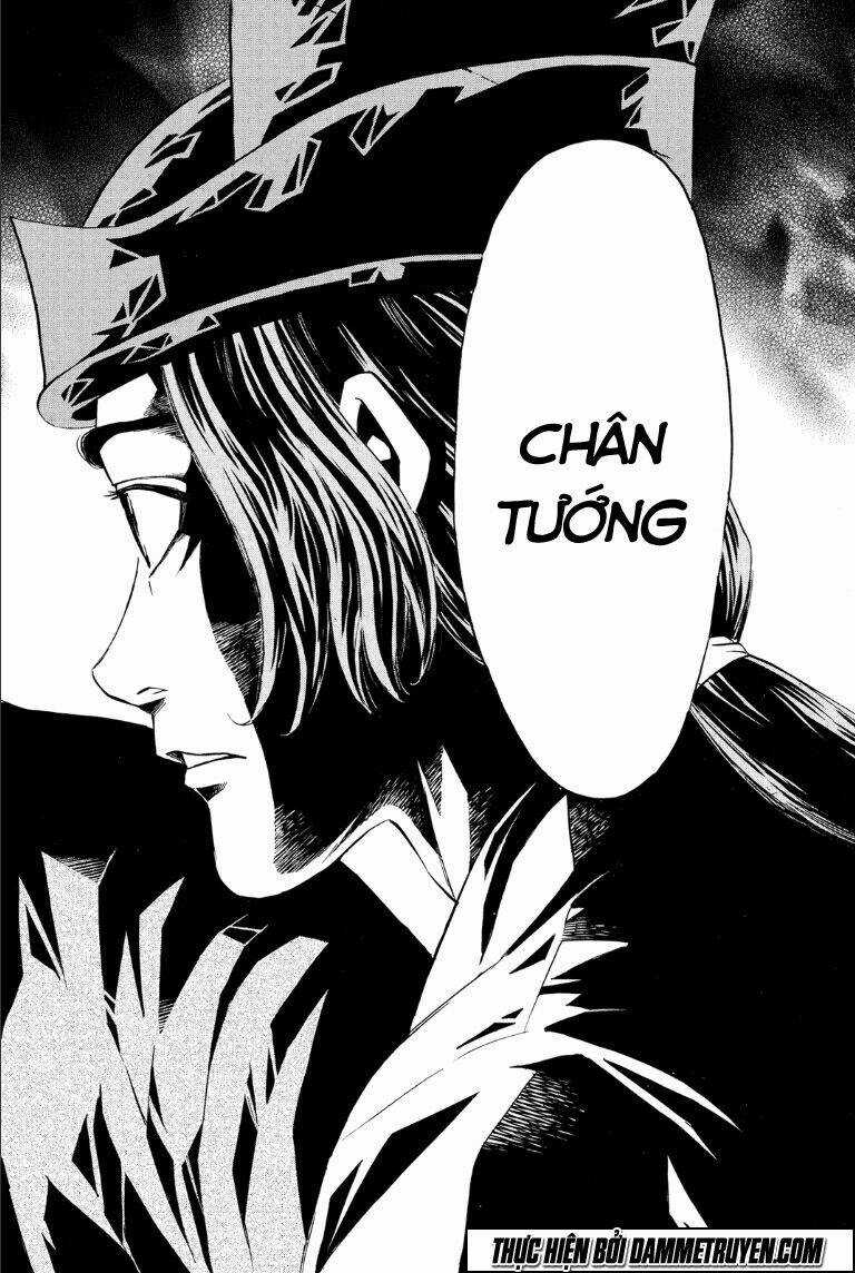 Thiếu niên vương phần 2 - Chapter 74.2 - Trang 9