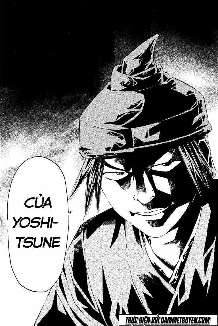 Thiếu niên vương phần 2 - Chapter 74.2 - Trang 10