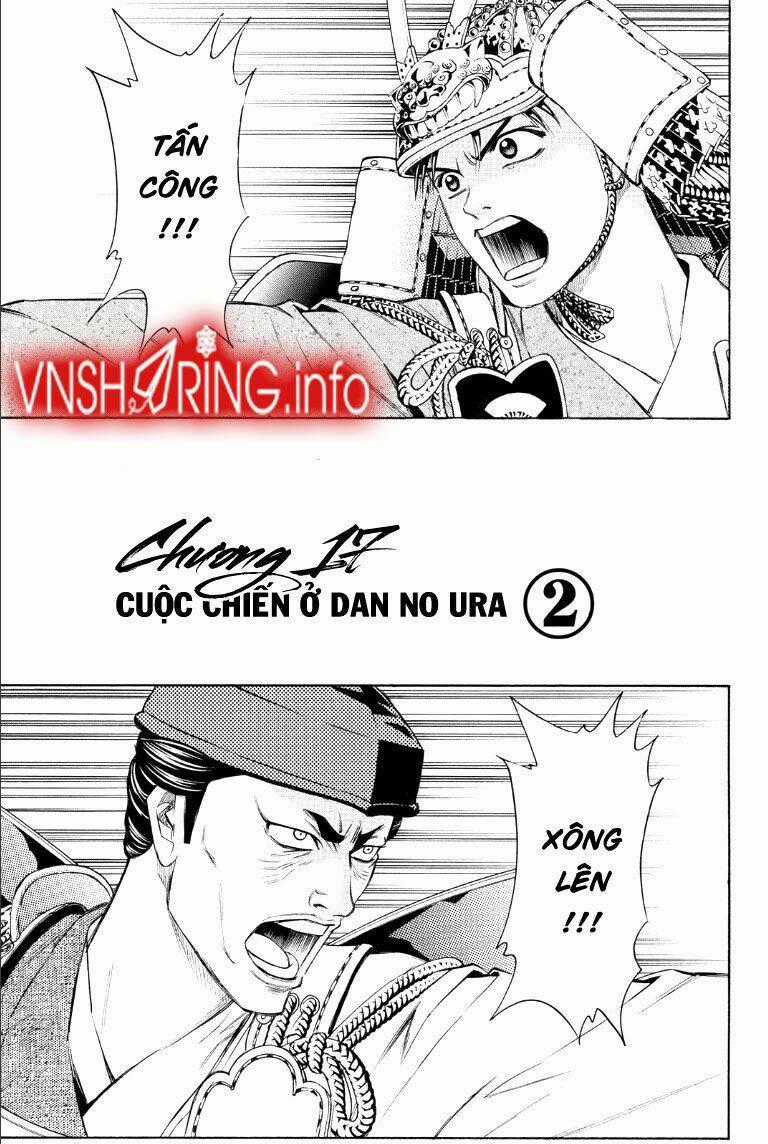 Thiếu niên vương phần 2 - Chapter 74 - Trang 2