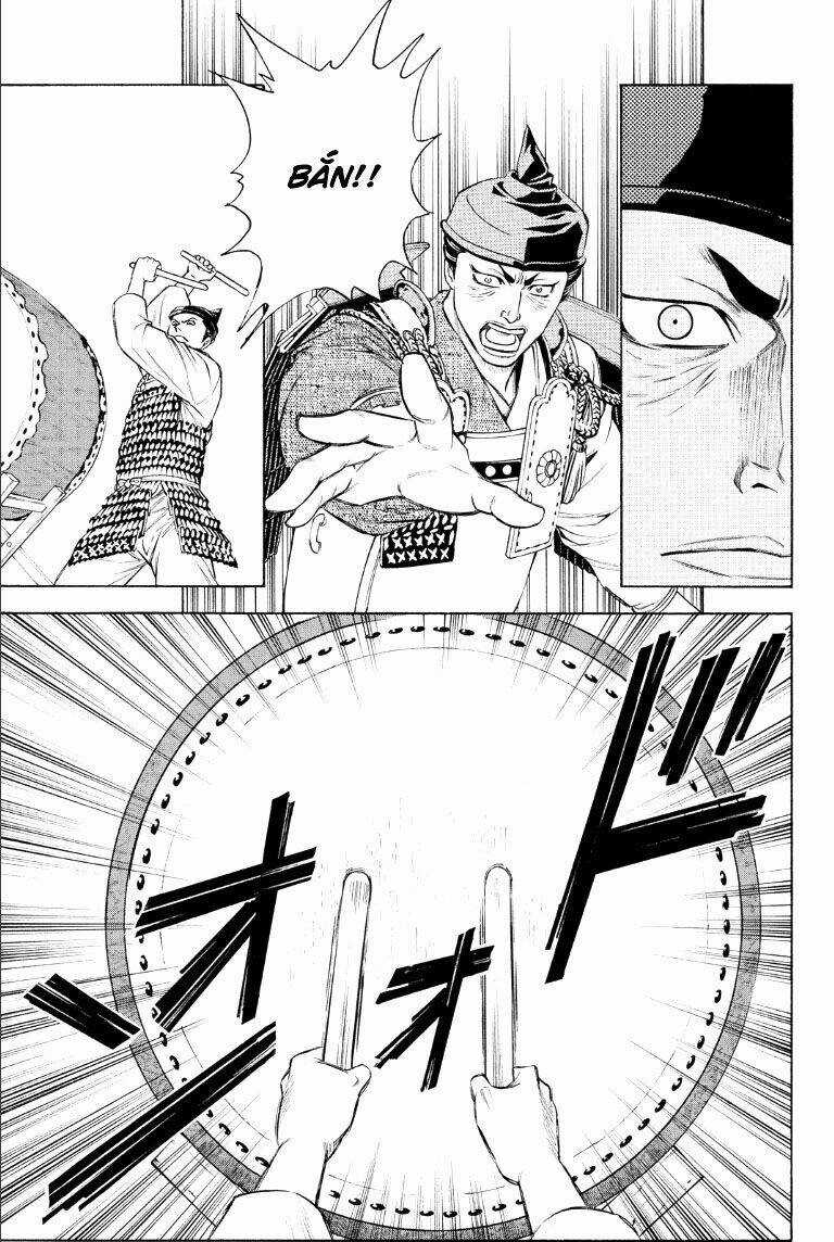 Thiếu niên vương phần 2 - Chapter 74 - Trang 12