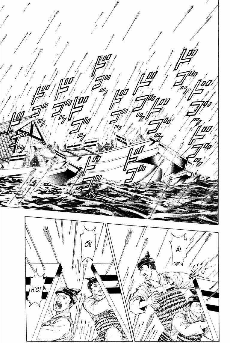 Thiếu niên vương phần 2 - Chapter 74 - Trang 14