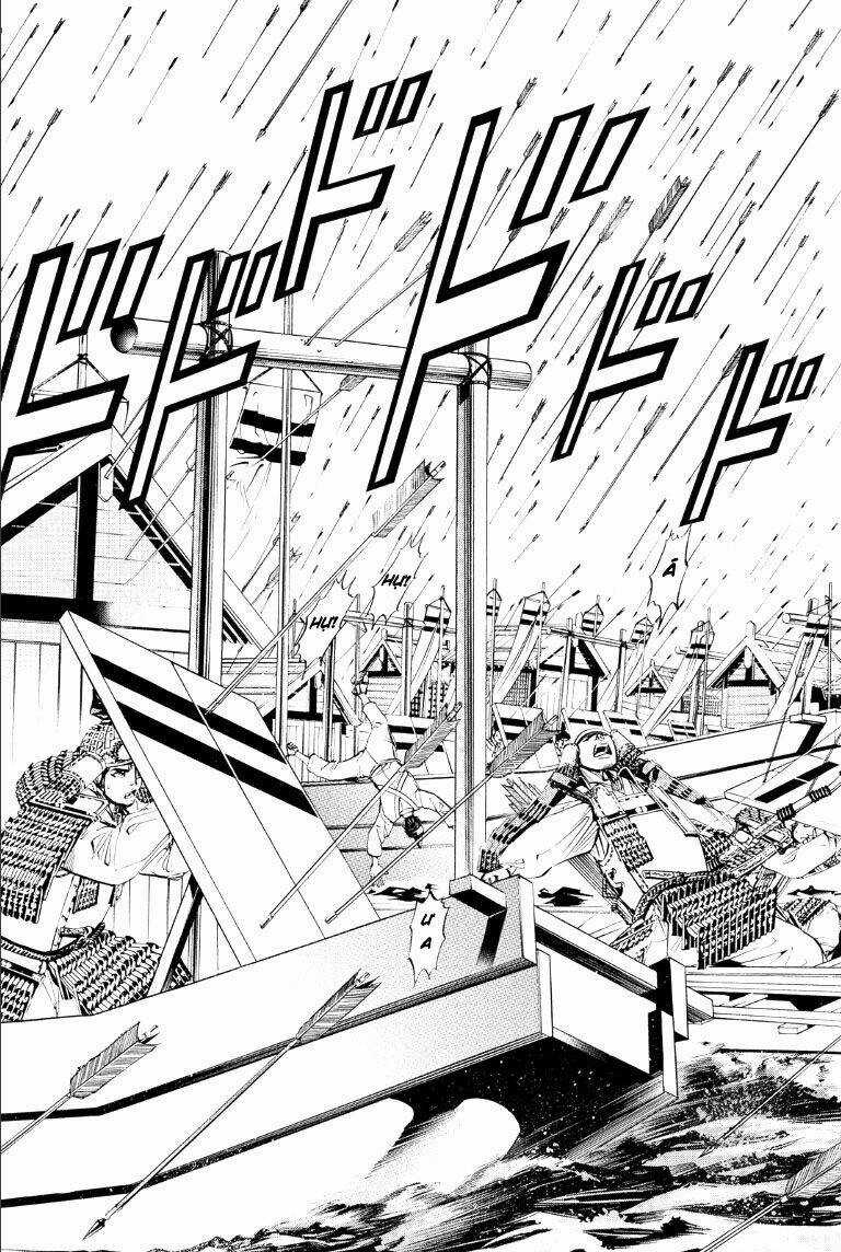 Thiếu niên vương phần 2 - Chapter 74 - Trang 18