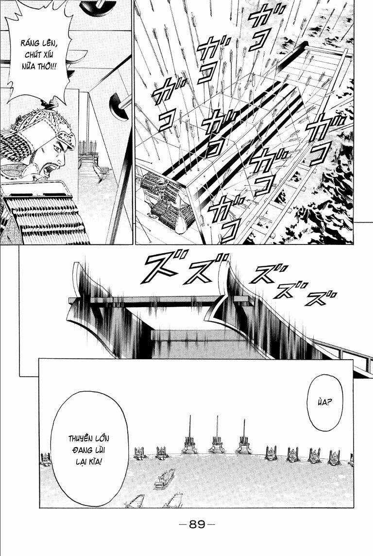 Thiếu niên vương phần 2 - Chapter 74 - Trang 26