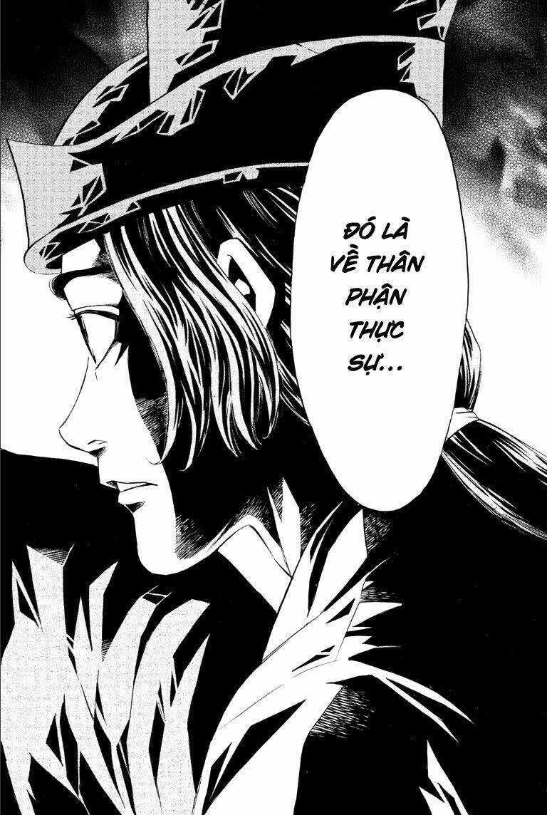 Thiếu niên vương phần 2 - Chapter 74 - Trang 39