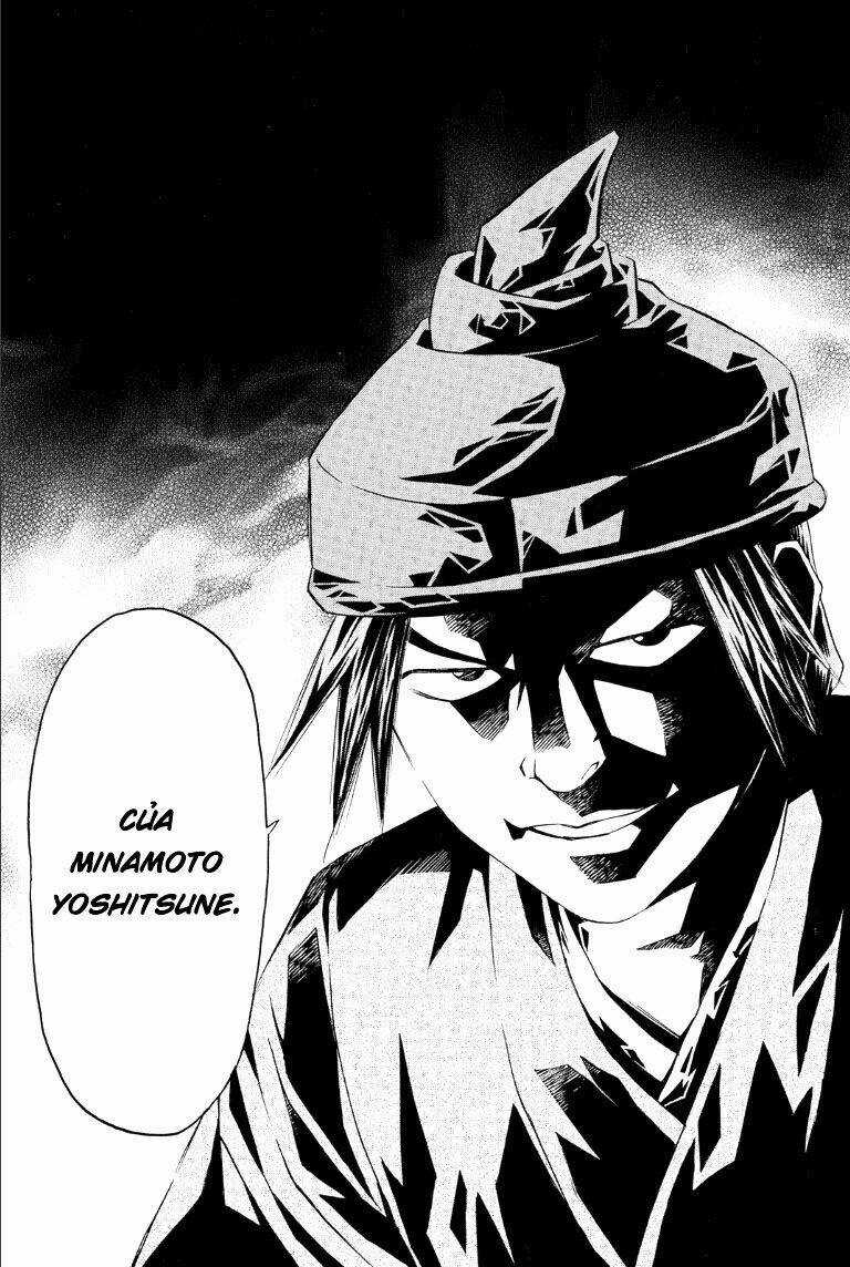 Thiếu niên vương phần 2 - Chapter 74 - Trang 40