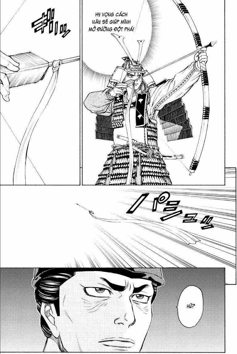 Thiếu niên vương phần 2 - Chapter 74 - Trang 42