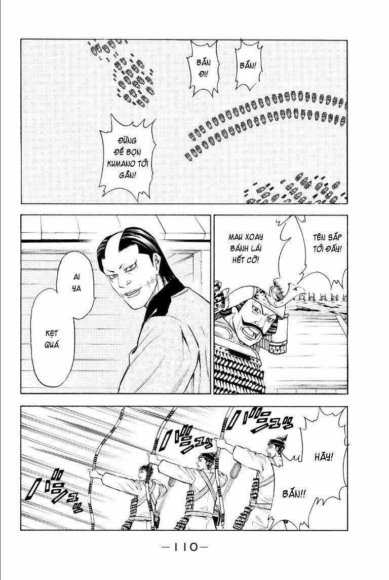 Thiếu niên vương phần 2 - Chapter 74 - Trang 47