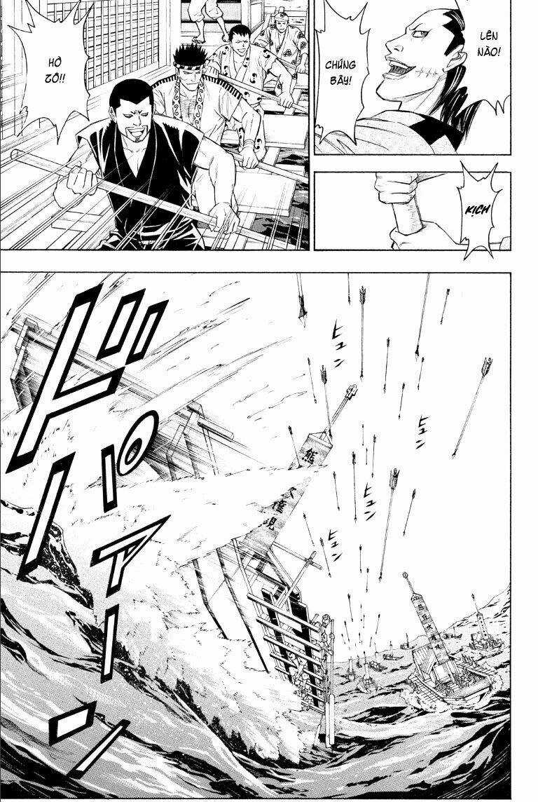 Thiếu niên vương phần 2 - Chapter 74 - Trang 48