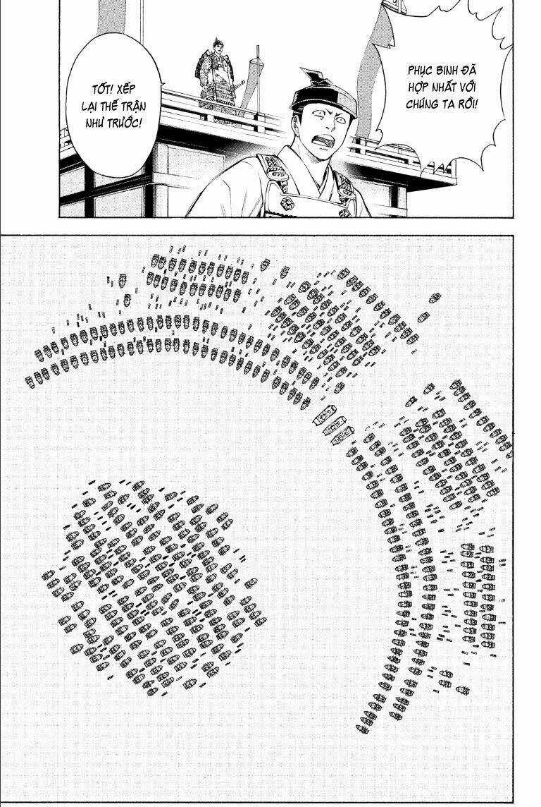 Thiếu niên vương phần 2 - Chapter 74 - Trang 56