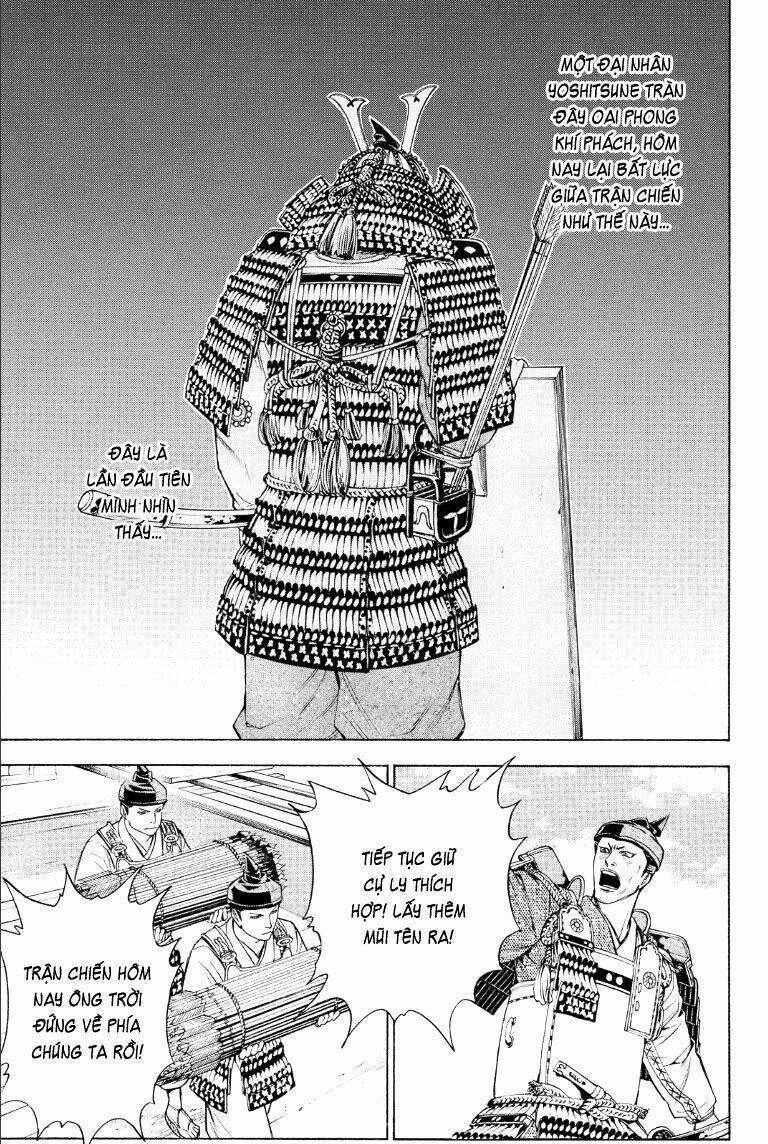 Thiếu niên vương phần 2 - Chapter 74 - Trang 58