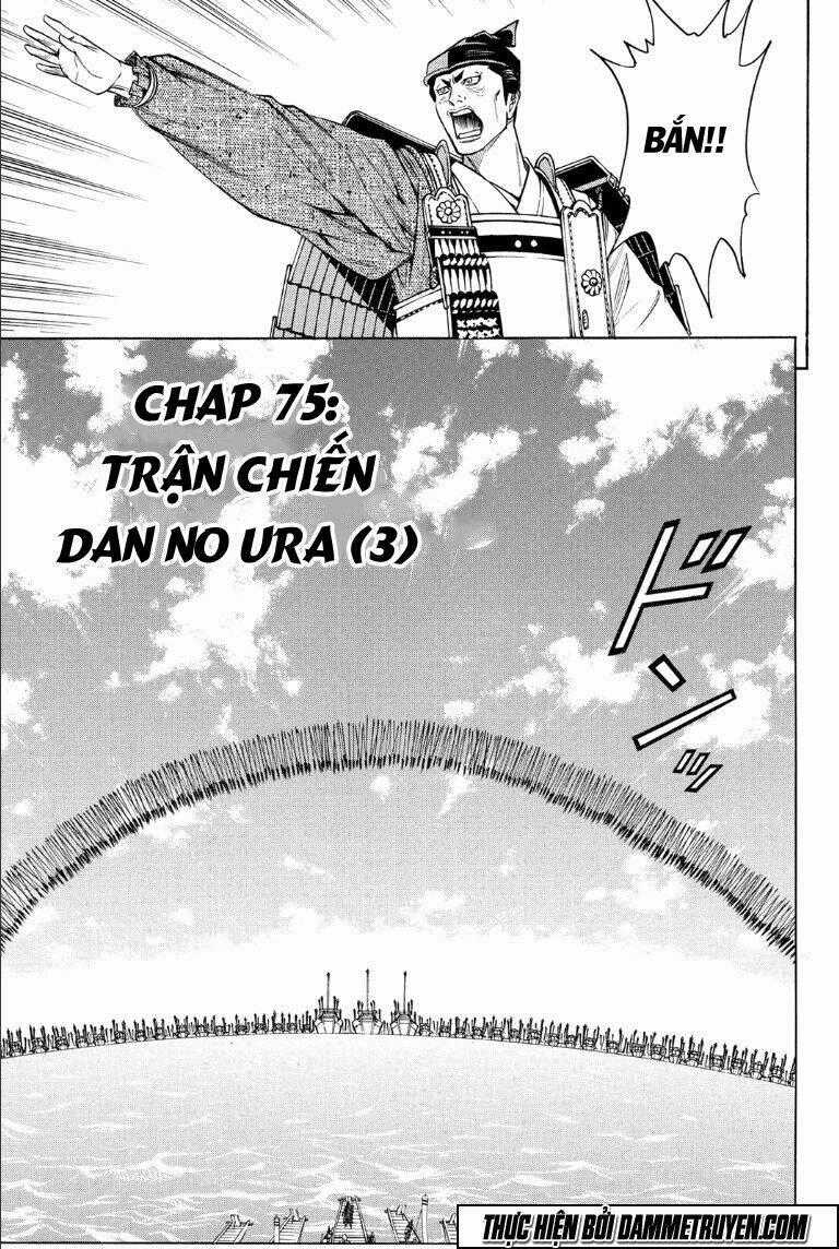 Thiếu niên vương phần 2 - Chapter 75.1 - Trang 2