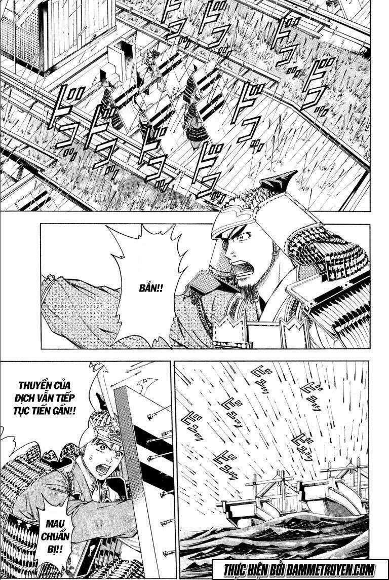 Thiếu niên vương phần 2 - Chapter 75.1 - Trang 14