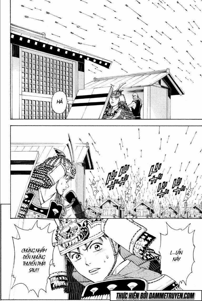 Thiếu niên vương phần 2 - Chapter 75.1 - Trang 15