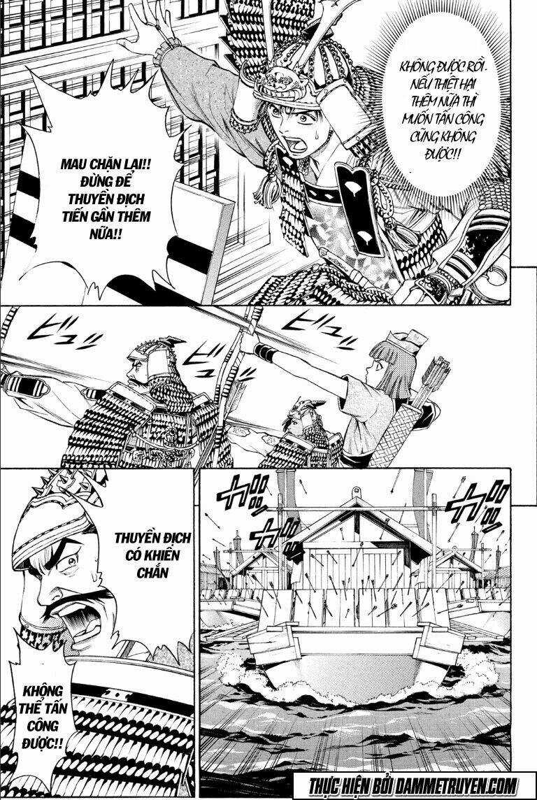 Thiếu niên vương phần 2 - Chapter 75.1 - Trang 16