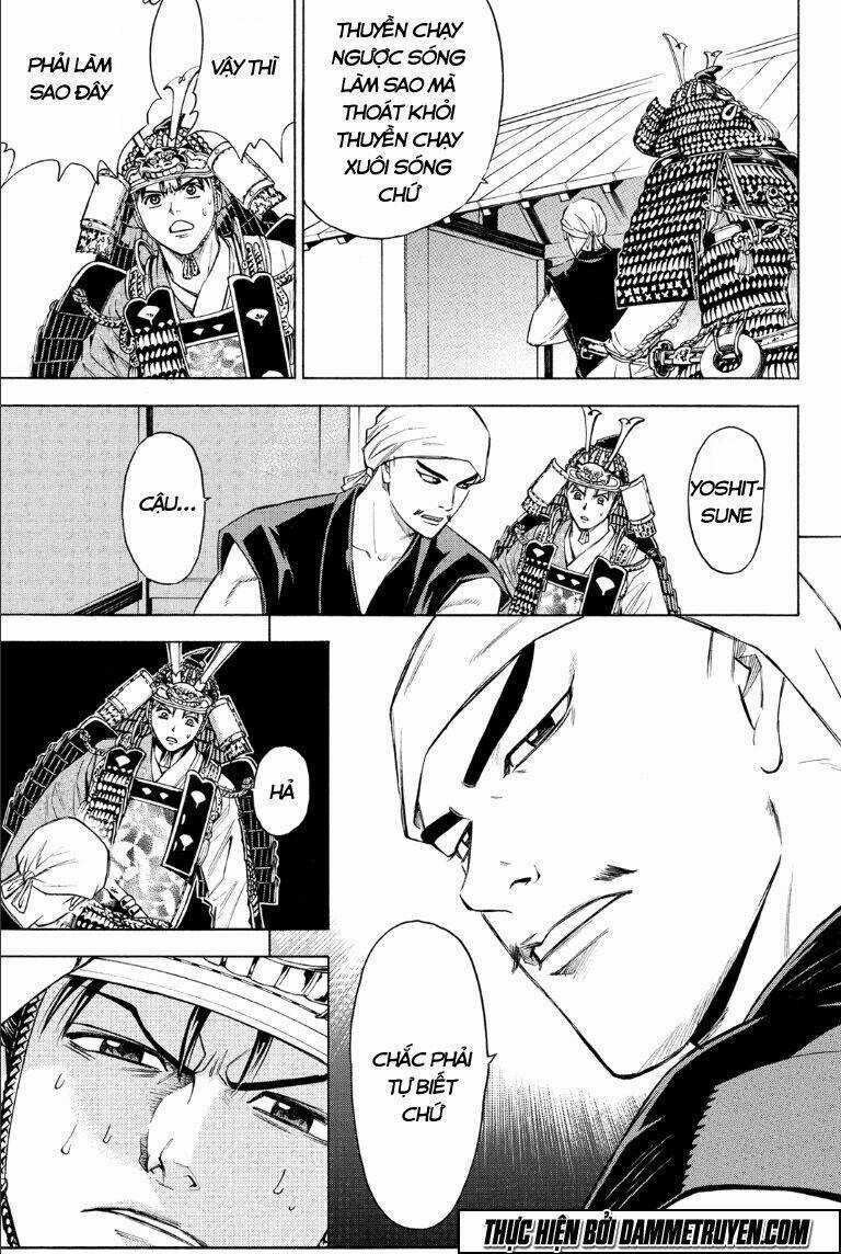 Thiếu niên vương phần 2 - Chapter 75.1 - Trang 18