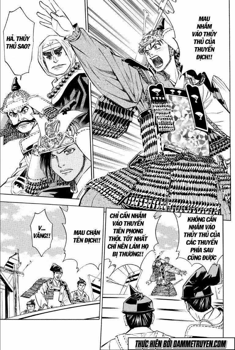 Thiếu niên vương phần 2 - Chapter 75.1 - Trang 24