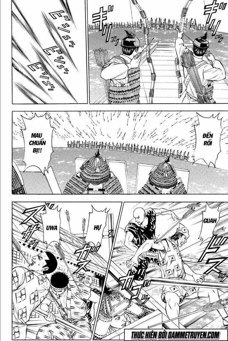 Thiếu niên vương phần 2 - Chapter 75.1 - Trang 25