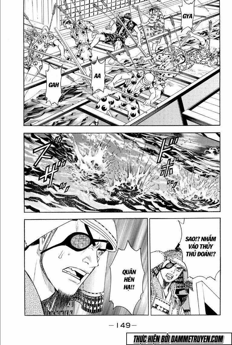 Thiếu niên vương phần 2 - Chapter 75.1 - Trang 26