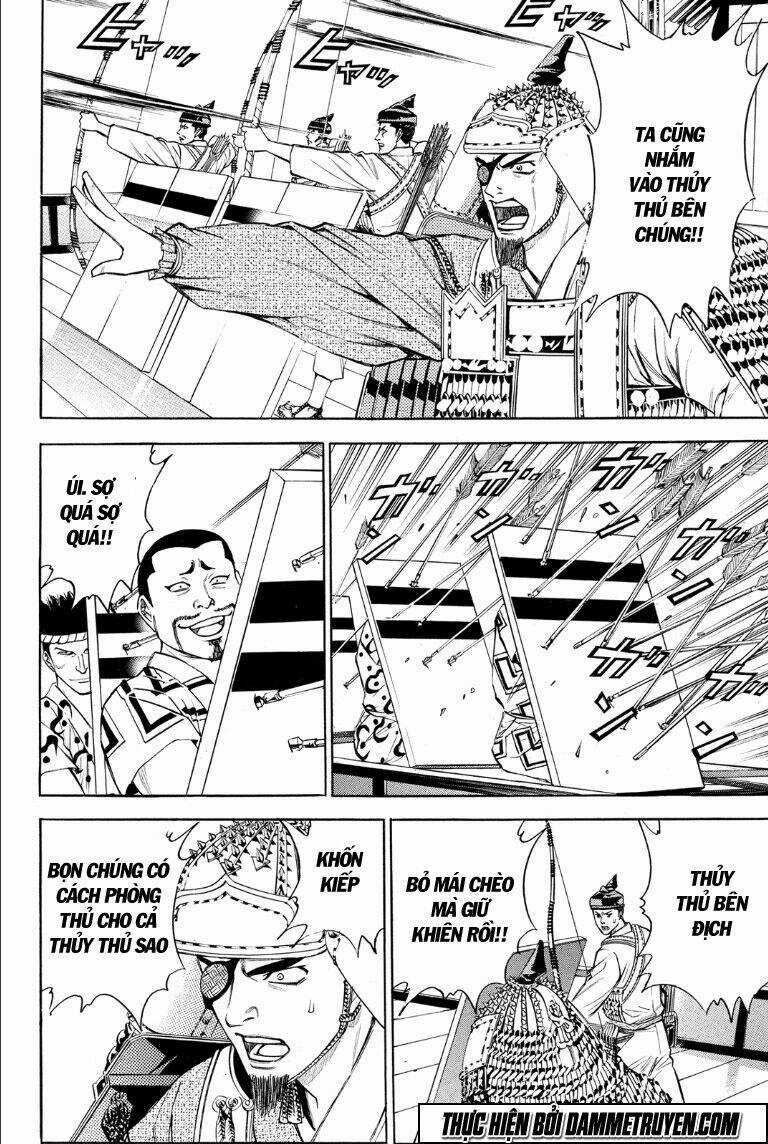 Thiếu niên vương phần 2 - Chapter 75.1 - Trang 27