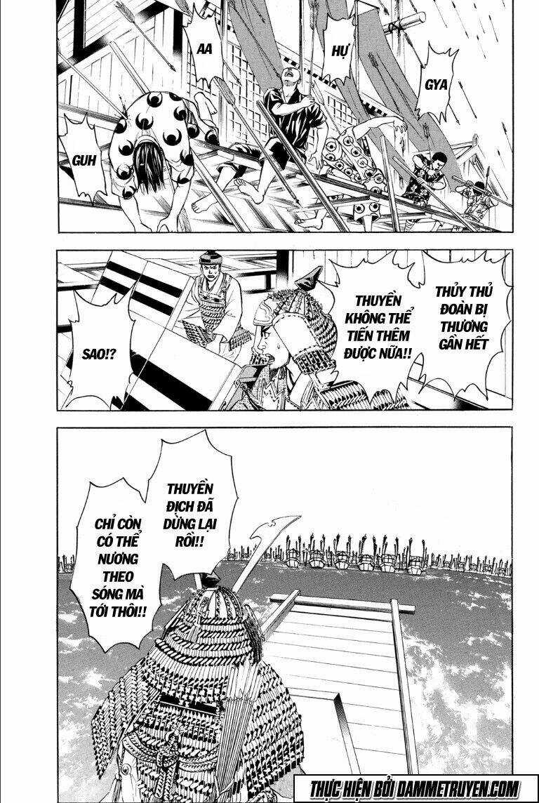 Thiếu niên vương phần 2 - Chapter 75.1 - Trang 28