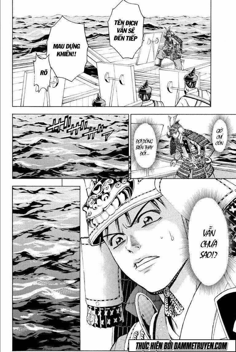 Thiếu niên vương phần 2 - Chapter 75.1 - Trang 29