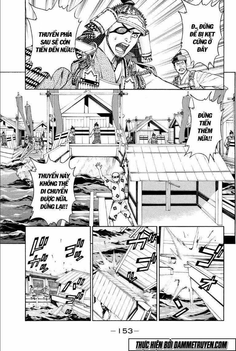 Thiếu niên vương phần 2 - Chapter 75.1 - Trang 30