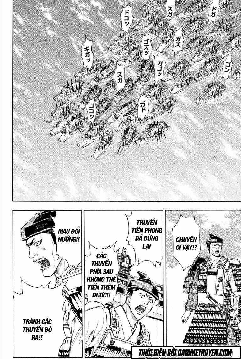 Thiếu niên vương phần 2 - Chapter 75.1 - Trang 31