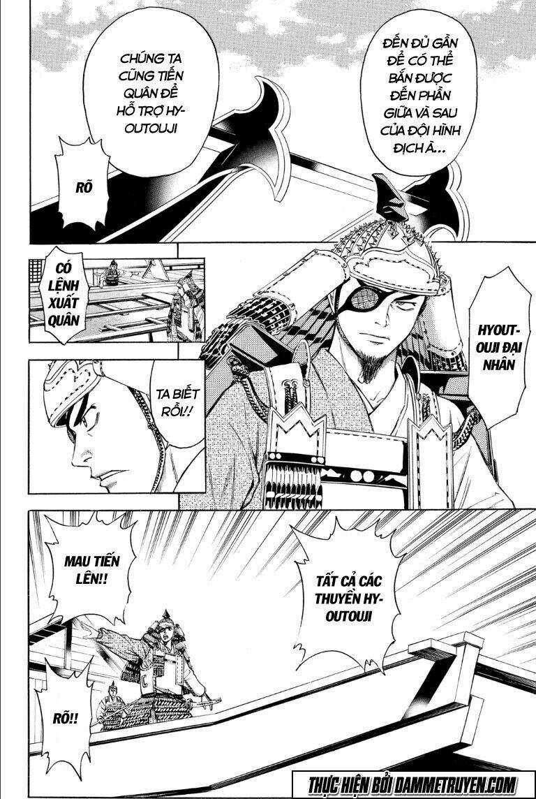 Thiếu niên vương phần 2 - Chapter 75.1 - Trang 7