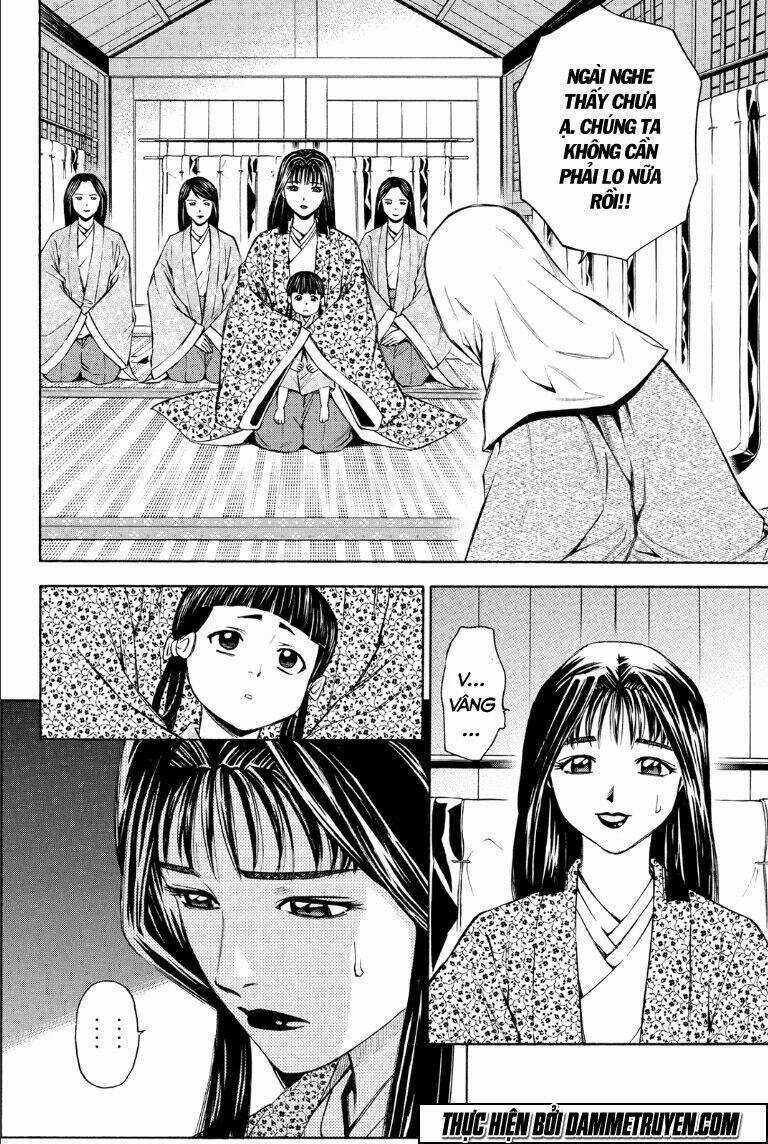 Thiếu niên vương phần 2 - Chapter 75.1 - Trang 9