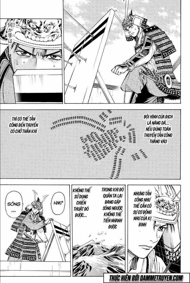 Thiếu niên vương phần 2 - Chapter 75.1 - Trang 10