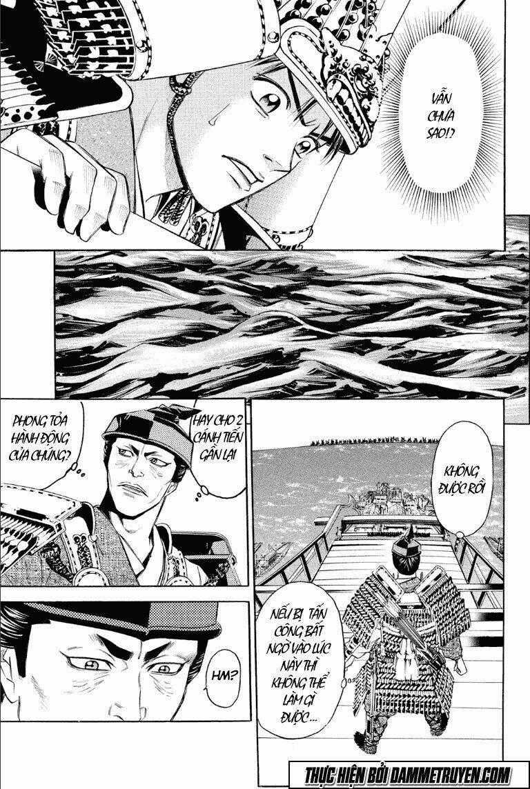 Thiếu niên vương phần 2 - Chapter 75.2 - Trang 1