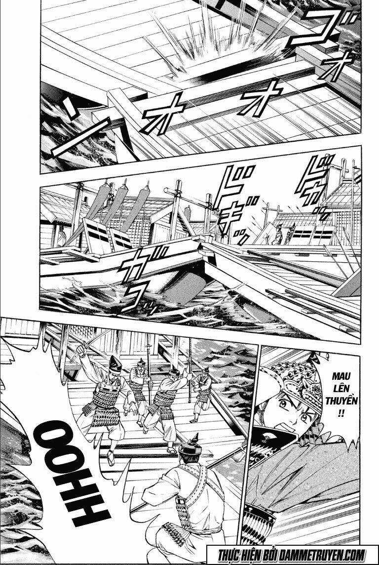 Thiếu niên vương phần 2 - Chapter 75.2 - Trang 12