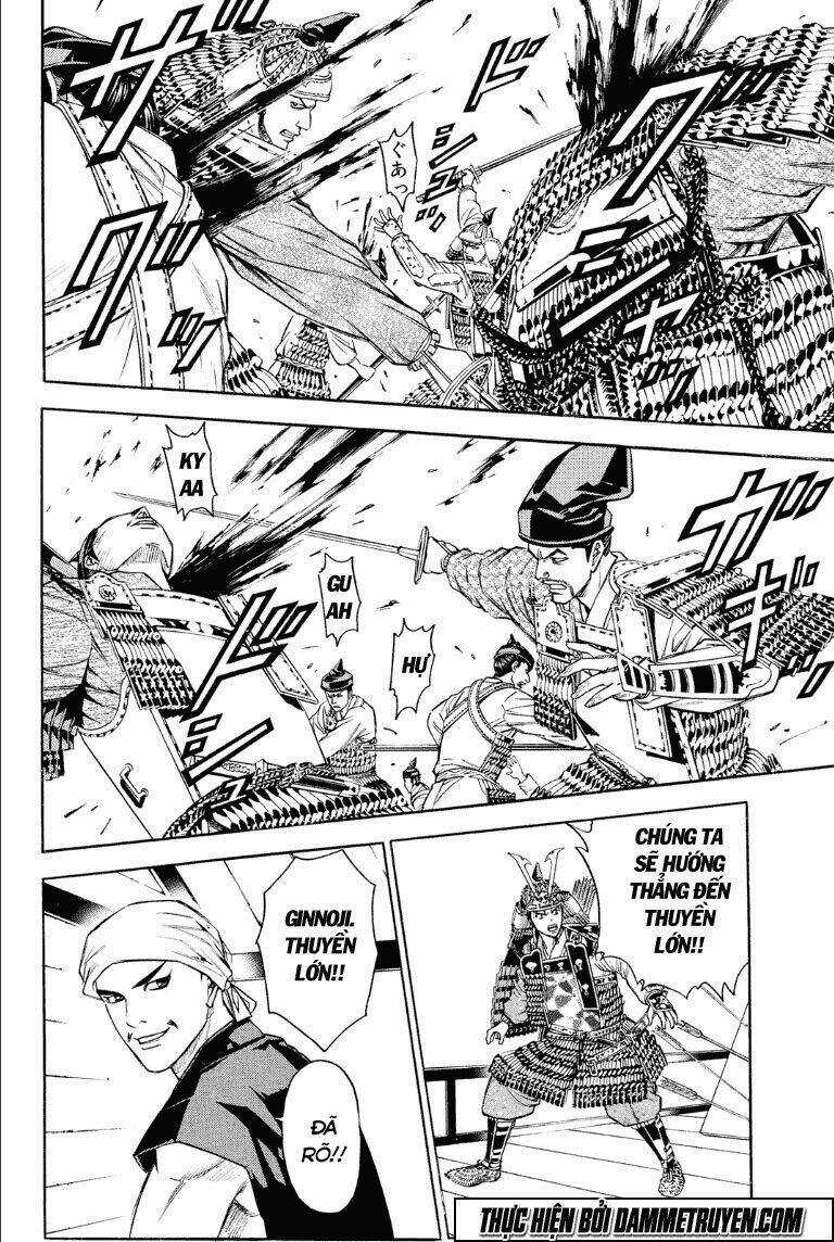 Thiếu niên vương phần 2 - Chapter 75.2 - Trang 13