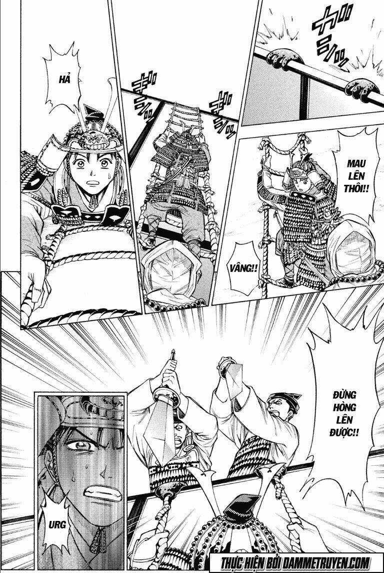 Thiếu niên vương phần 2 - Chapter 75.2 - Trang 15