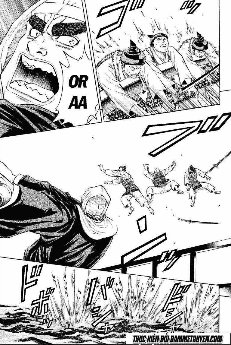 Thiếu niên vương phần 2 - Chapter 75.2 - Trang 18