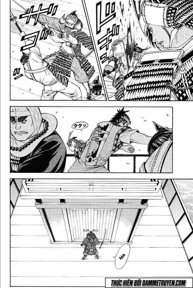 Thiếu niên vương phần 2 - Chapter 75.2 - Trang 19