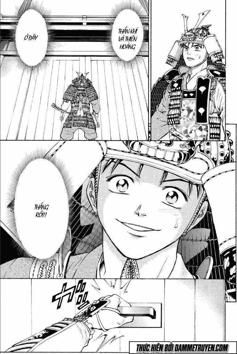 Thiếu niên vương phần 2 - Chapter 75.2 - Trang 20