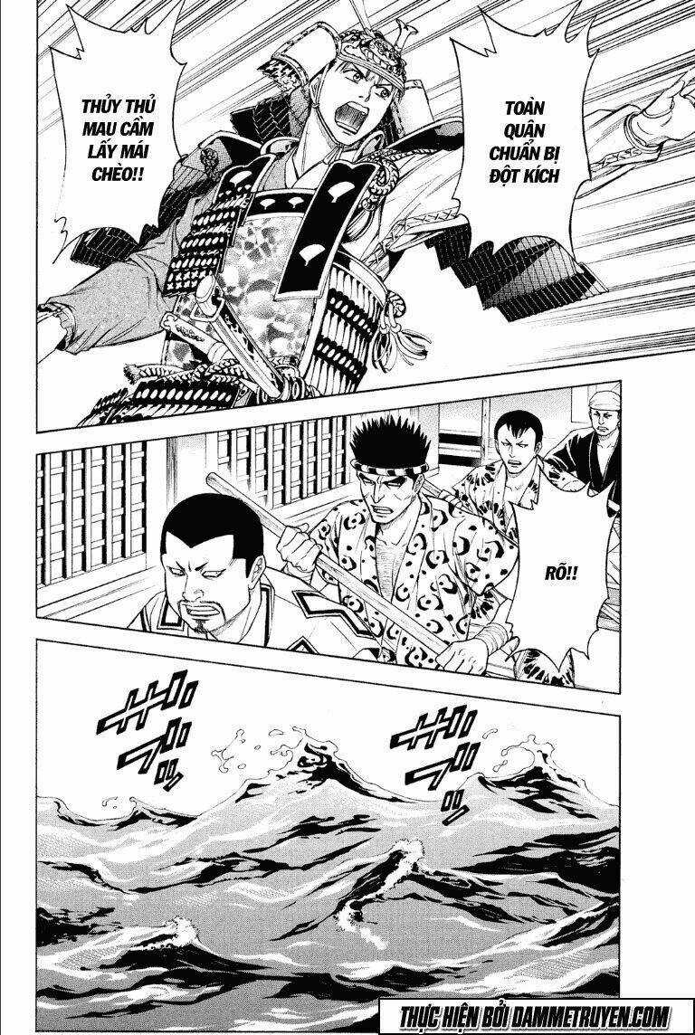 Thiếu niên vương phần 2 - Chapter 75.2 - Trang 3