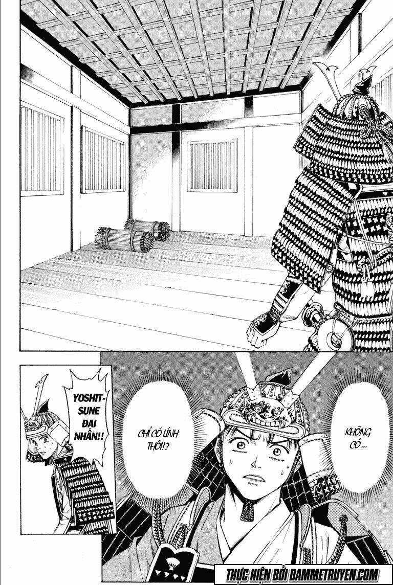 Thiếu niên vương phần 2 - Chapter 75.2 - Trang 23