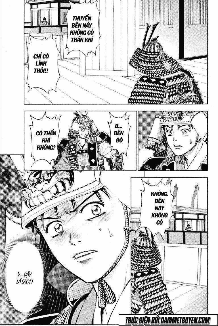 Thiếu niên vương phần 2 - Chapter 75.2 - Trang 24
