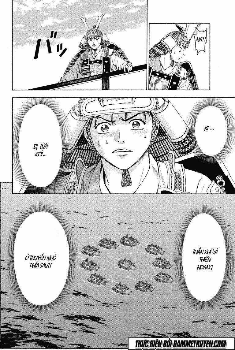 Thiếu niên vương phần 2 - Chapter 75.2 - Trang 25