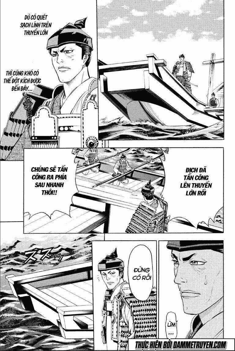 Thiếu niên vương phần 2 - Chapter 75.2 - Trang 26