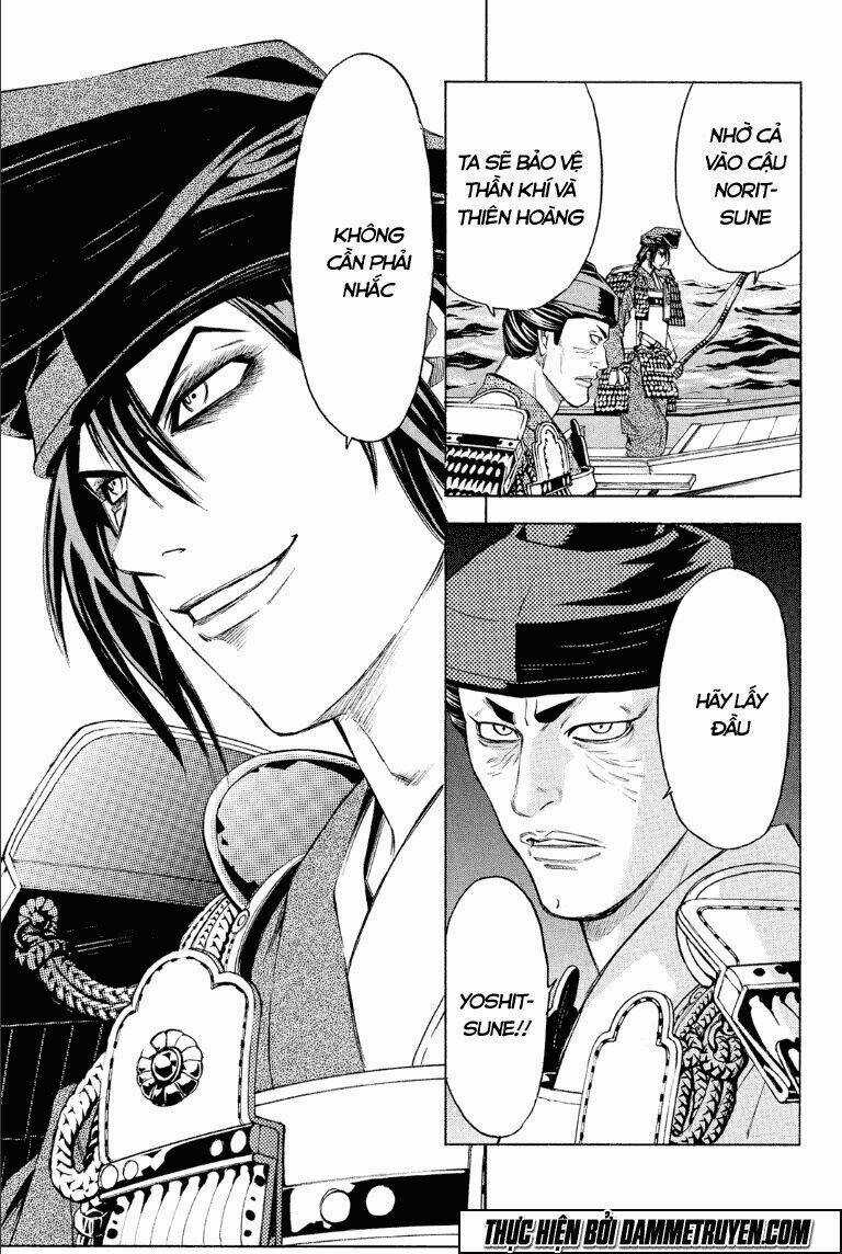 Thiếu niên vương phần 2 - Chapter 75.2 - Trang 28