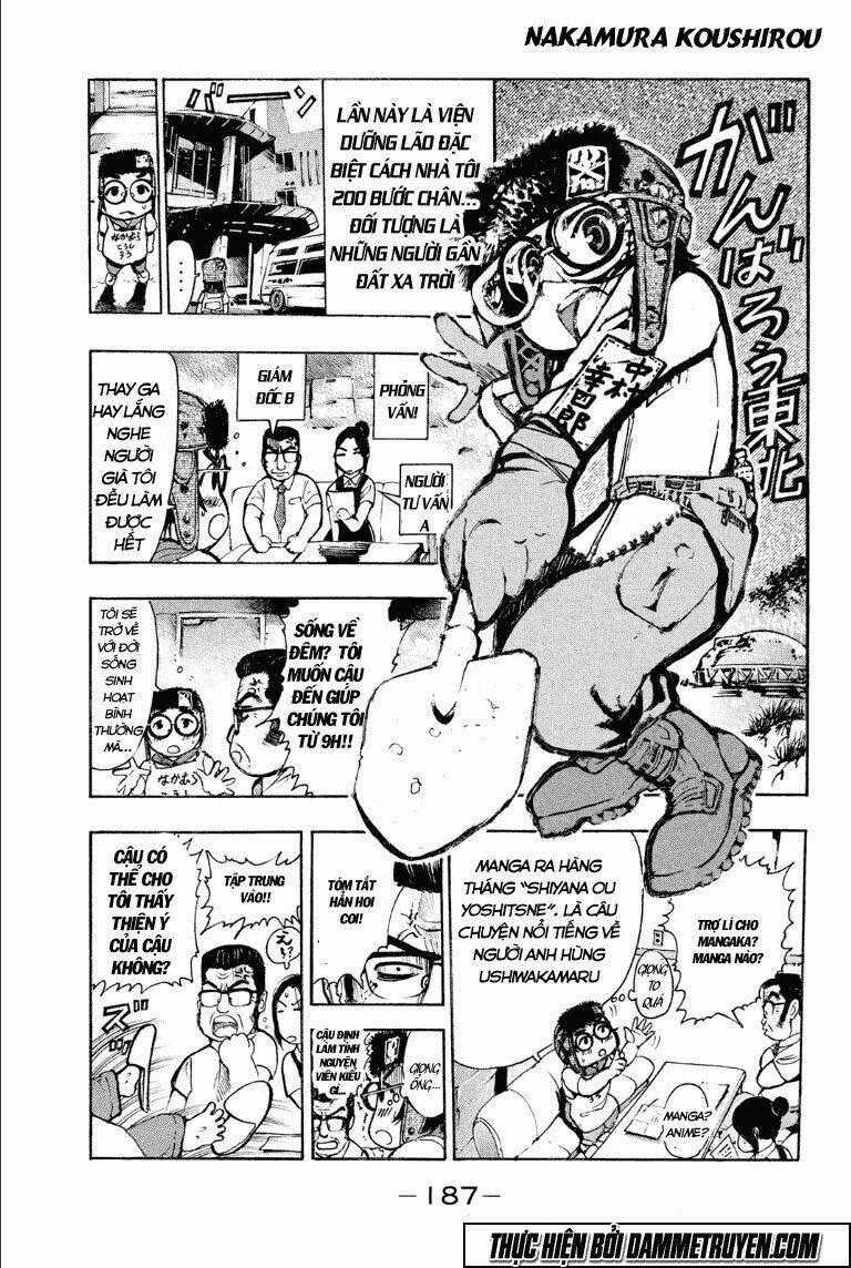 Thiếu niên vương phần 2 - Chapter 75.2 - Trang 31