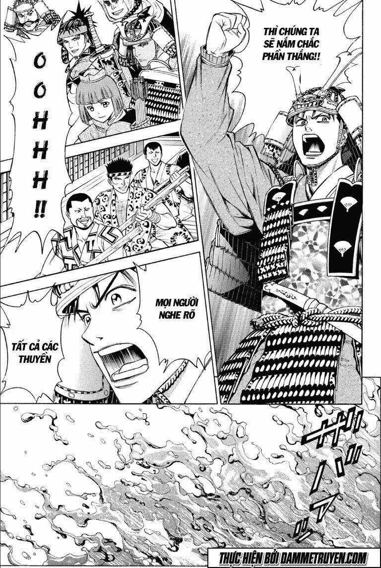 Thiếu niên vương phần 2 - Chapter 75.2 - Trang 6